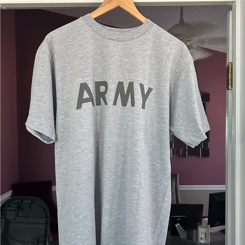 Army Shirt